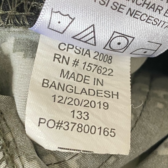 Eddie Bauer Shorts - Picture 5 of 5